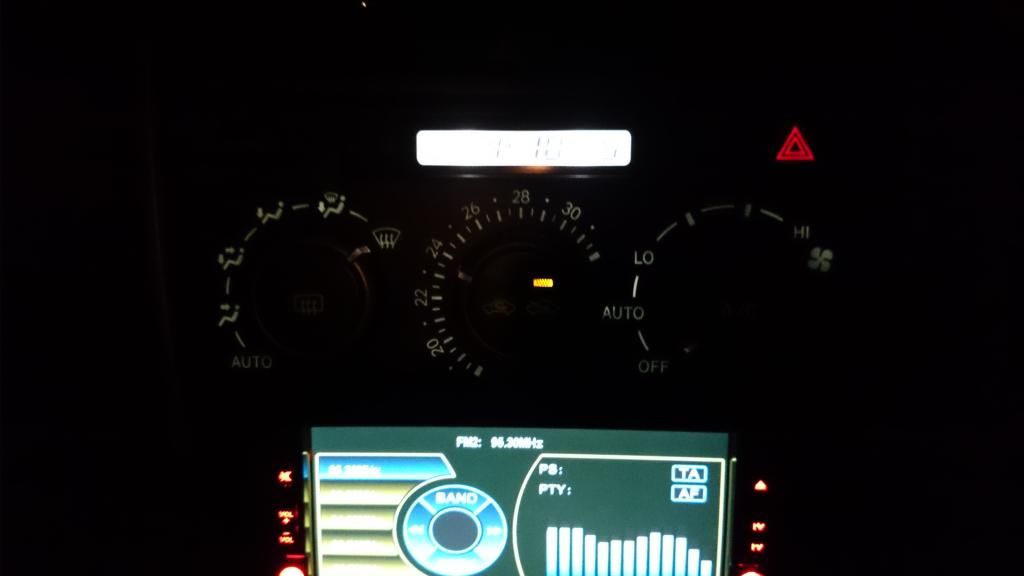 Dash Light Globes Lexus IS200 / Lexus IS300 / Toyota Altezza Club